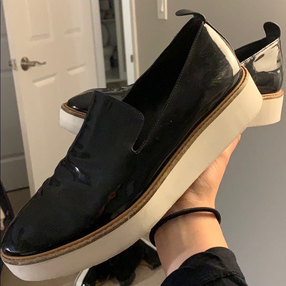 Vince goingout shoes